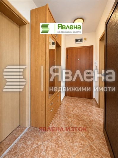 Дава под наем 2-СТАЕН, гр. София, Надежда 2, снимка 4 - Апартаменти - 55994852
