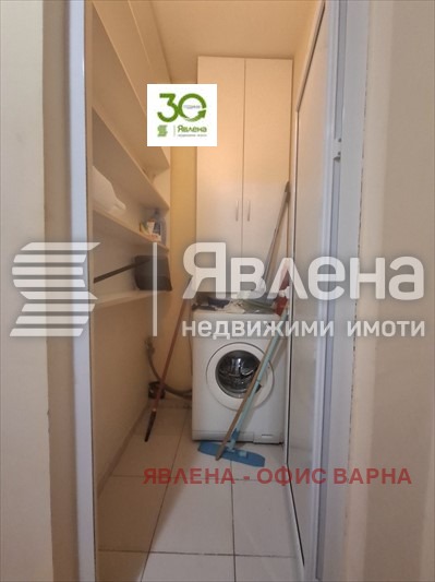 Дава под наем 2-СТАЕН, гр. Варна, Колхозен пазар, снимка 7 - Апартаменти - 56170004