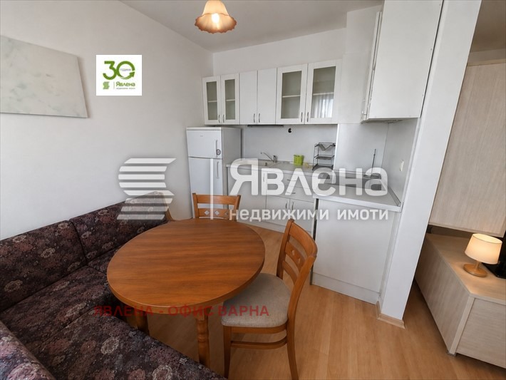 Дава под наем 2-СТАЕН, гр. Варна, Колхозен пазар, снимка 2 - Апартаменти - 56170004
