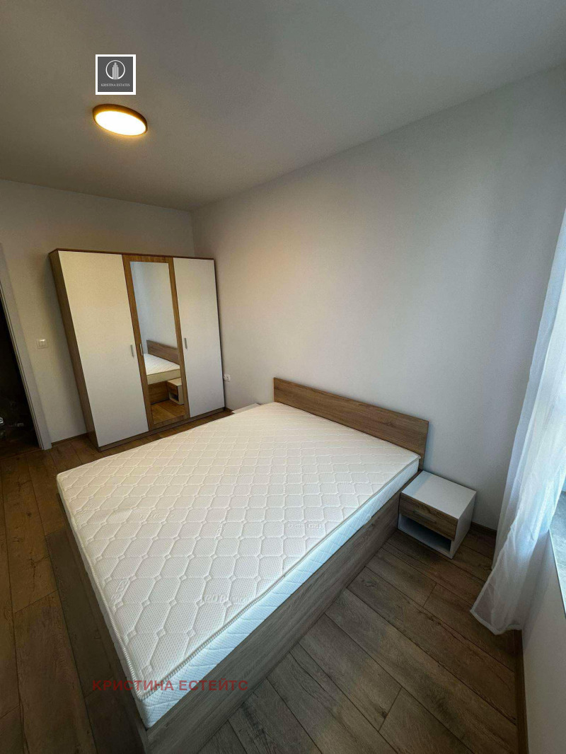 K pronájmu  2 ložnice Sofia , Krastova vada , 105 m2 | 93311862 - obraz [12]