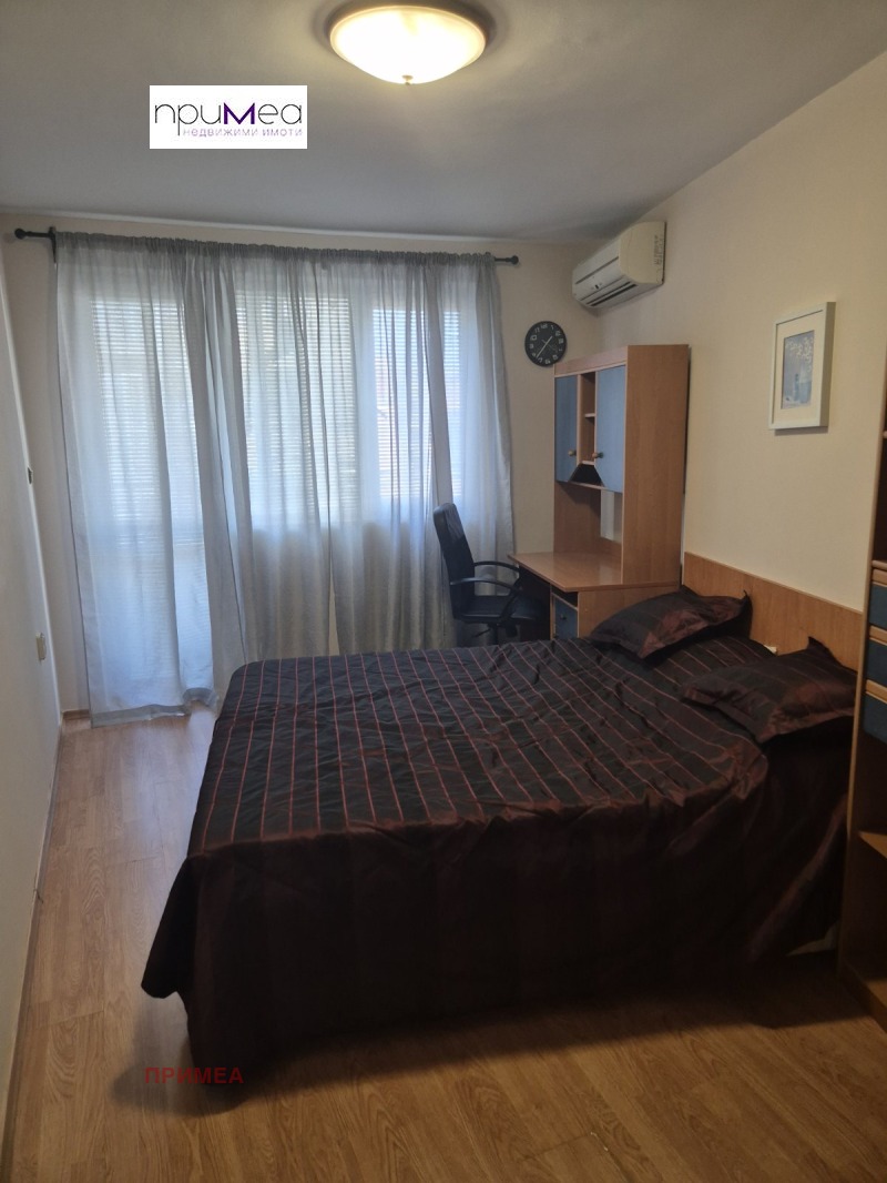 Vuokrattavana  2 makuuhuonetta Burgas , Tsentar , 95 neliömetriä | 42626041 - kuva [4]