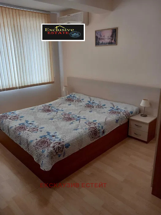 For Rent  2 bedroom Varna , Okrazhna bolnitsa-Generali , 90 sq.m | 11756439 - image [4]