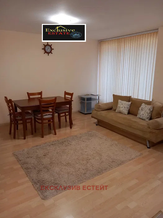 For Rent  2 bedroom Varna , Okrazhna bolnitsa-Generali , 90 sq.m | 11756439 - image [3]