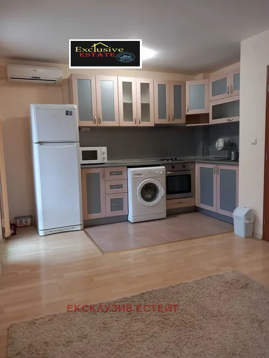 For Rent  2 bedroom Varna , Okrazhna bolnitsa-Generali , 90 sq.m | 11756439