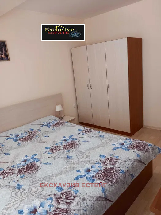 For Rent  2 bedroom Varna , Okrazhna bolnitsa-Generali , 90 sq.m | 11756439 - image [5]