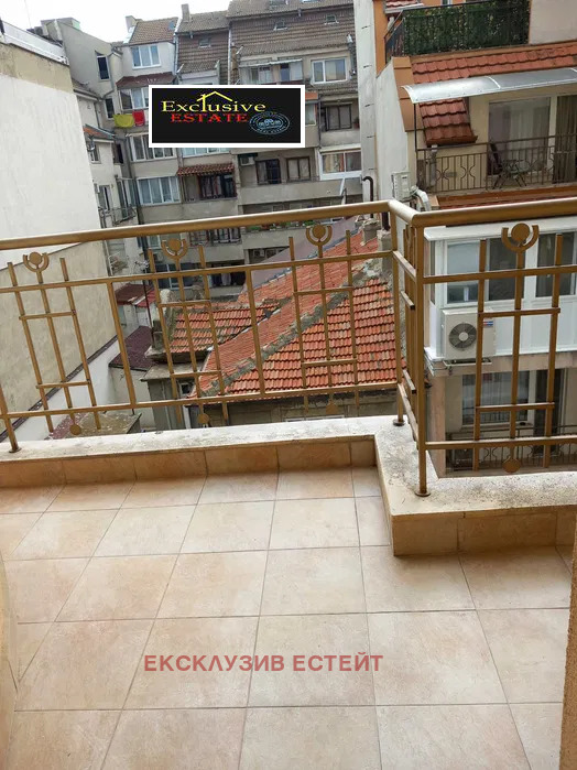 For Rent  2 bedroom Varna , Okrazhna bolnitsa-Generali , 90 sq.m | 11756439 - image [12]