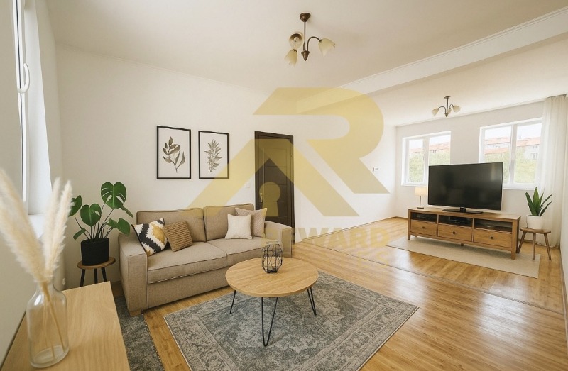 K pronájmu  2 ložnice Sofia , Centar , 100 m2 | 94615706