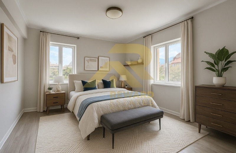 K pronájmu  2 ložnice Sofia , Centar , 100 m2 | 94615706 - obraz [2]