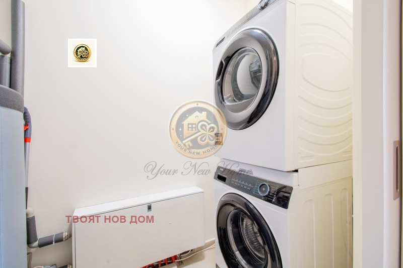 Da affittare  2 camere da letto Sofia , Krastova vada , 140 mq | 28347388 - Immagine [12]