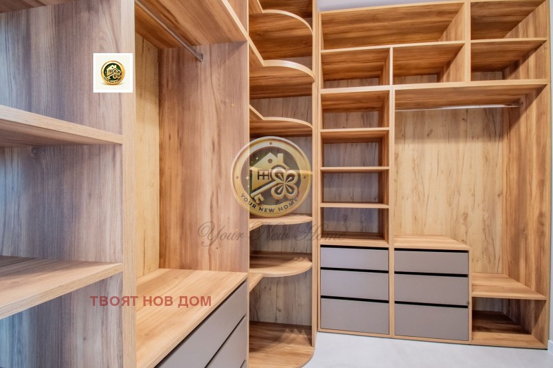 Da affittare  2 camere da letto Sofia , Krastova vada , 140 mq | 28347388 - Immagine [9]