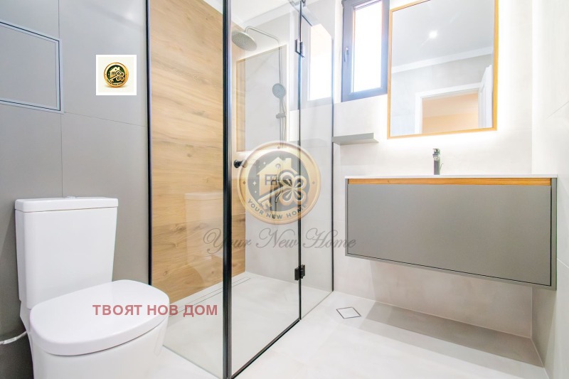 Da affittare  2 camere da letto Sofia , Krastova vada , 140 mq | 28347388 - Immagine [15]