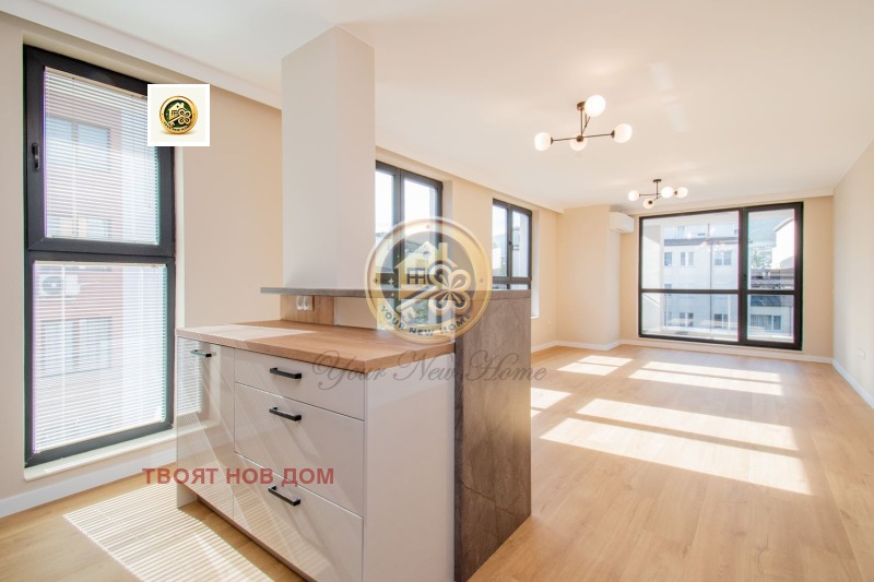 Da affittare  2 camere da letto Sofia , Krastova vada , 140 mq | 28347388 - Immagine [2]