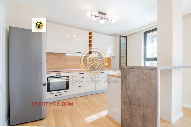 Da affittare  2 camere da letto Sofia , Krastova vada , 140 mq | 28347388 - Immagine [4]