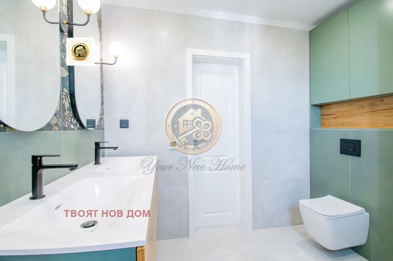 Da affittare  2 camere da letto Sofia , Krastova vada , 140 mq | 28347388 - Immagine [11]