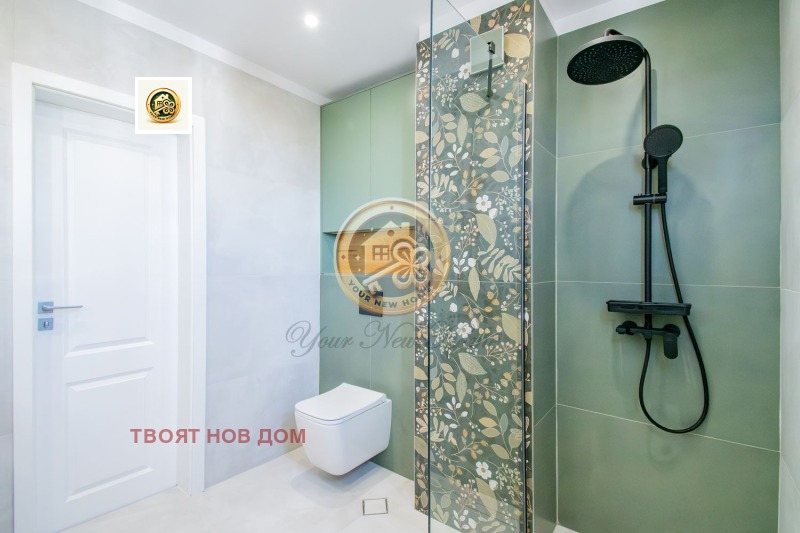 Da affittare  2 camere da letto Sofia , Krastova vada , 140 mq | 28347388 - Immagine [10]