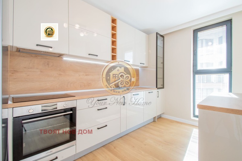 Da affittare  2 camere da letto Sofia , Krastova vada , 140 mq | 28347388 - Immagine [3]