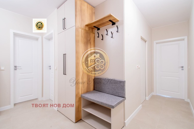Da affittare  2 camere da letto Sofia , Krastova vada , 140 mq | 28347388 - Immagine [16]