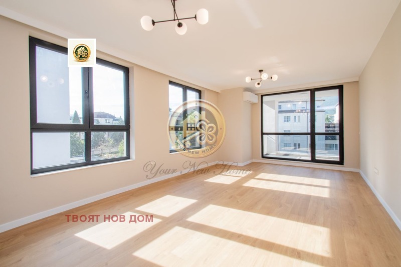 Da affittare  2 camere da letto Sofia , Krastova vada , 140 mq | 28347388 - Immagine [5]
