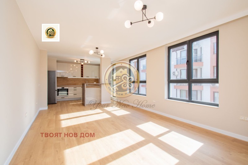 Da affittare  2 camere da letto Sofia , Krastova vada , 140 mq | 28347388