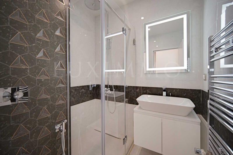 Дава под наем 4-СТАЕН, гр. София, Витоша, снимка 13 - Апартаменти - 53018522