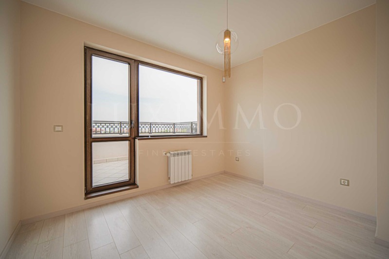 Дава под наем 4-СТАЕН, гр. София, Витоша, снимка 10 - Апартаменти - 53018522