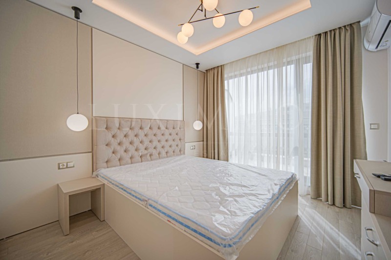 Дава под наем 4-СТАЕН, гр. София, Витоша, снимка 5 - Апартаменти - 53018522