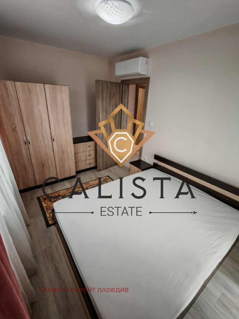 Para alugar  Mais de 3 quartos Plovdiv , Hristo Smirnenski , 150 m² | 40793060 - imagem [6]