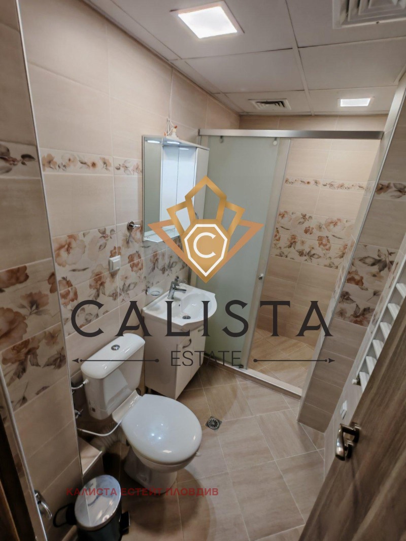 Para alugar  Mais de 3 quartos Plovdiv , Hristo Smirnenski , 150 m² | 40793060 - imagem [7]