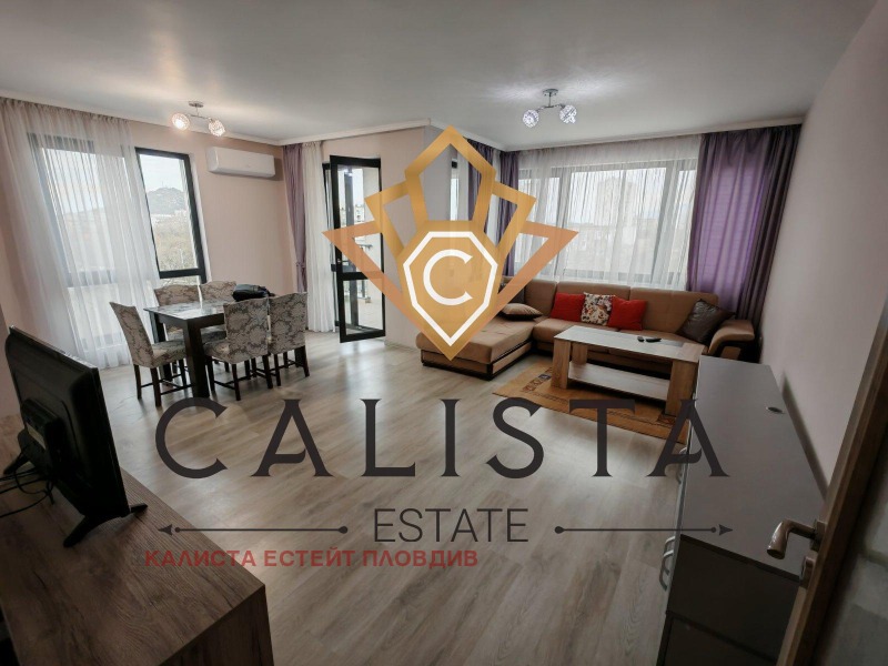 Para alugar  Mais de 3 quartos Plovdiv , Hristo Smirnenski , 150 m² | 40793060