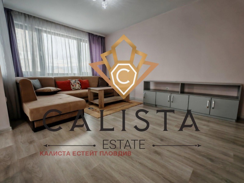 Para alugar  Mais de 3 quartos Plovdiv , Hristo Smirnenski , 150 m² | 40793060 - imagem [2]