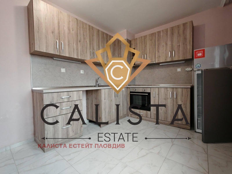 Para alugar  Mais de 3 quartos Plovdiv , Hristo Smirnenski , 150 m² | 40793060 - imagem [3]