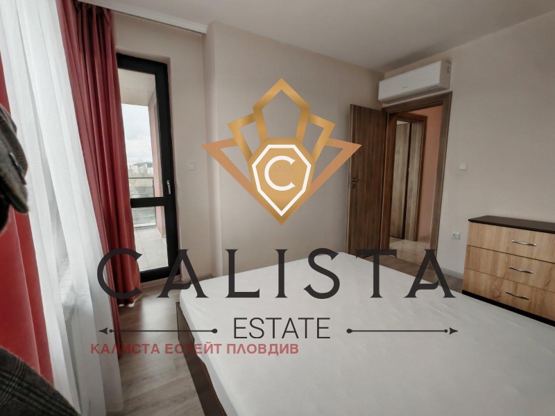 Para alugar  Mais de 3 quartos Plovdiv , Hristo Smirnenski , 150 m² | 40793060 - imagem [5]
