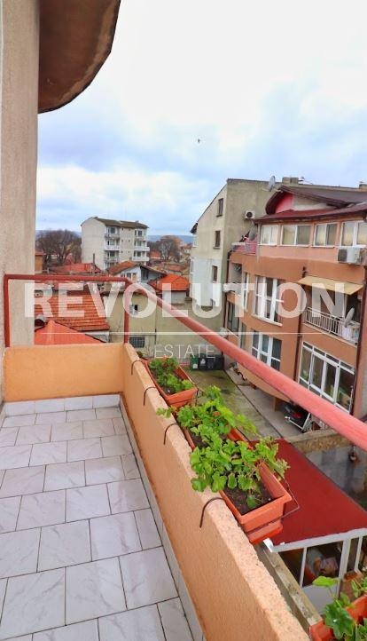 Дава под наем  Мезонет град Варна , Автогара , 150 кв.м | 46984598 - изображение [13]