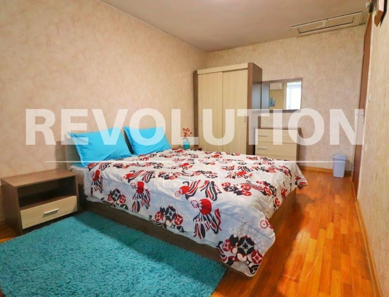 Дава под наем  Мезонет град Варна , Автогара , 150 кв.м | 46984598 - изображение [4]