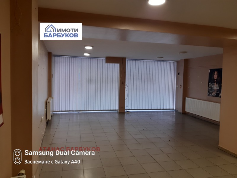 Дава под наем  Офис град Русе , Център , 68 кв.м | 54825736 - изображение [8]