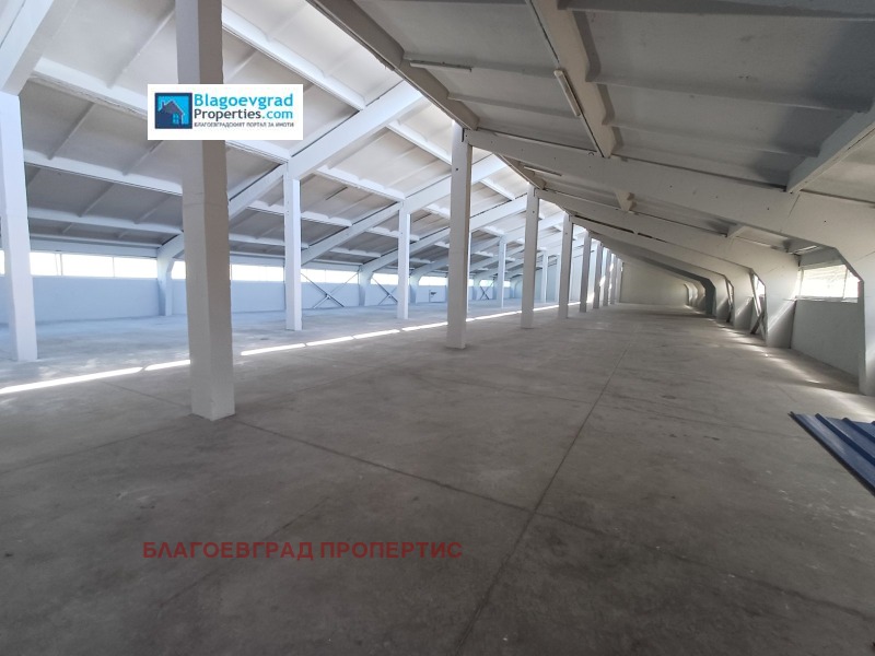 For Rent  Industrial building region Blagoevgrad , Zelendol , 2000 sq.m | 43653334 - image [9]