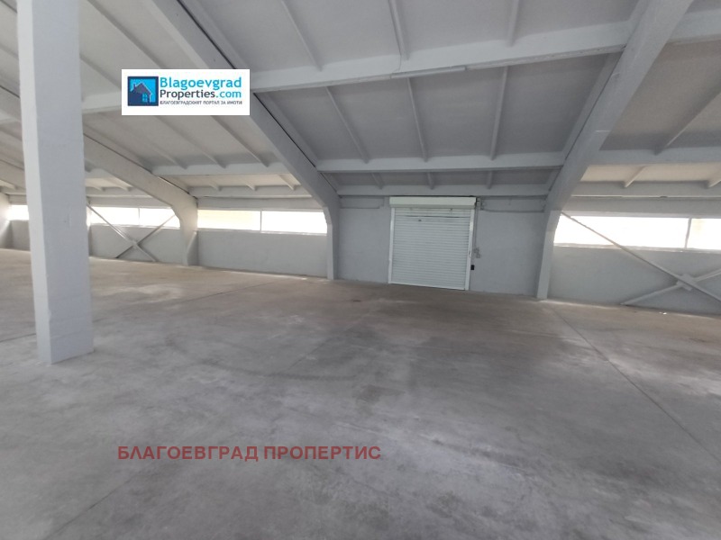 For Rent  Industrial building region Blagoevgrad , Zelendol , 2000 sq.m | 43653334 - image [5]