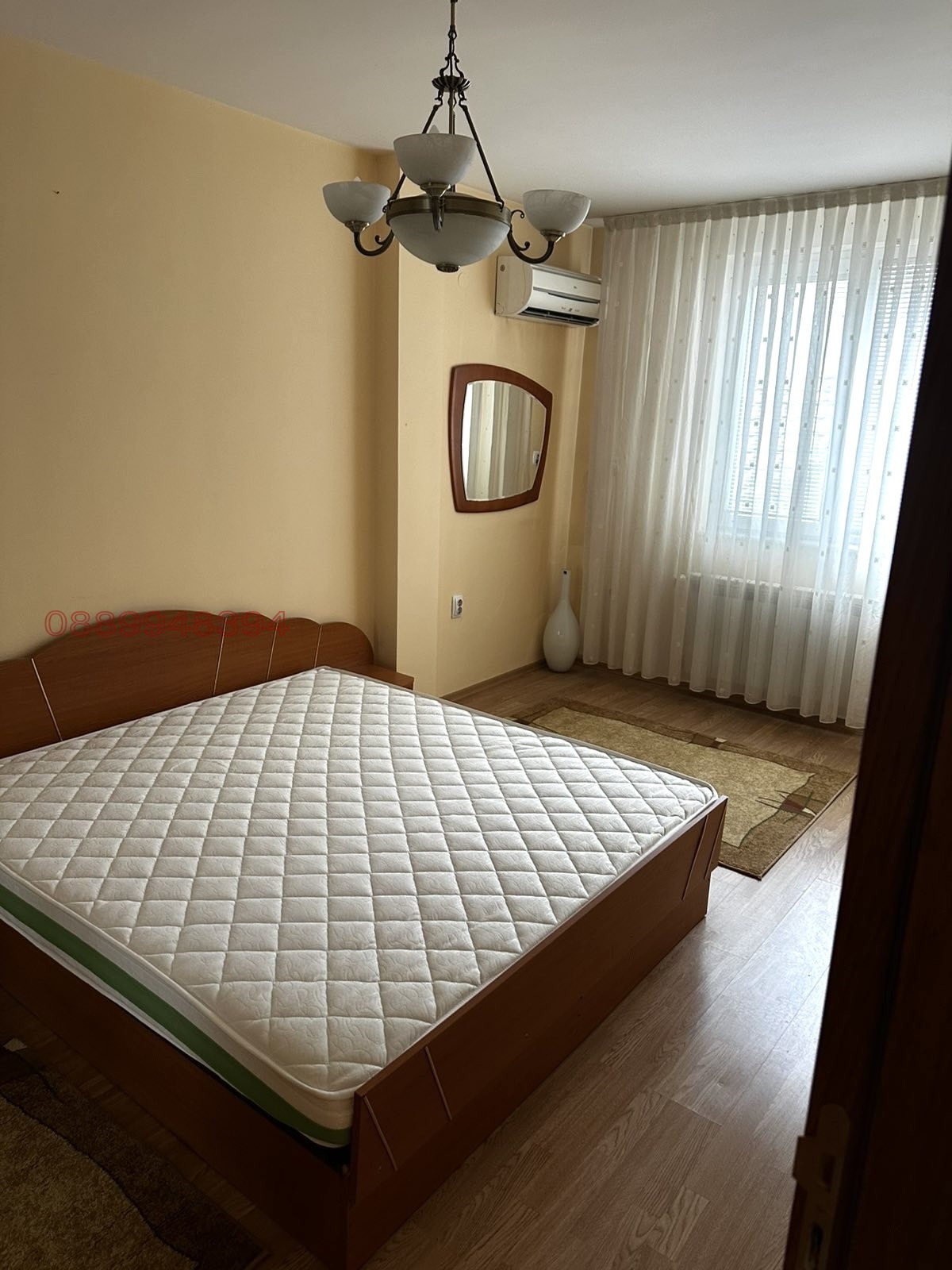 Дава под наем 2-СТАЕН, гр. Пловдив, Мараша, снимка 10 - Апартаменти - 56620854