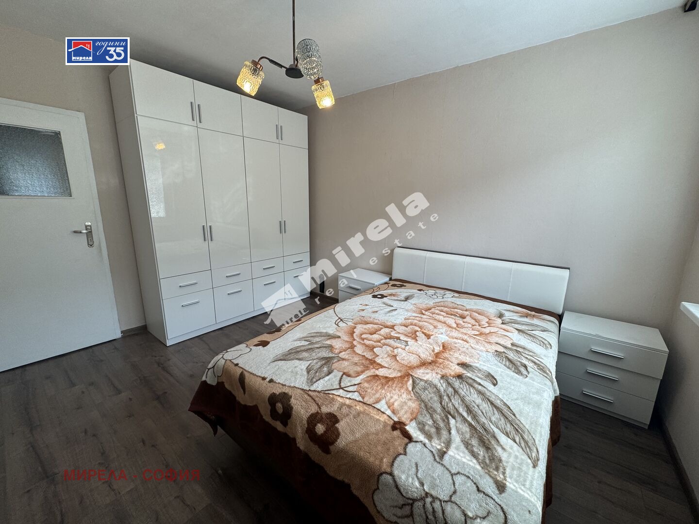Дава под наем 3-СТАЕН, гр. София, Сухата река, снимка 14 - Апартаменти - 55810793