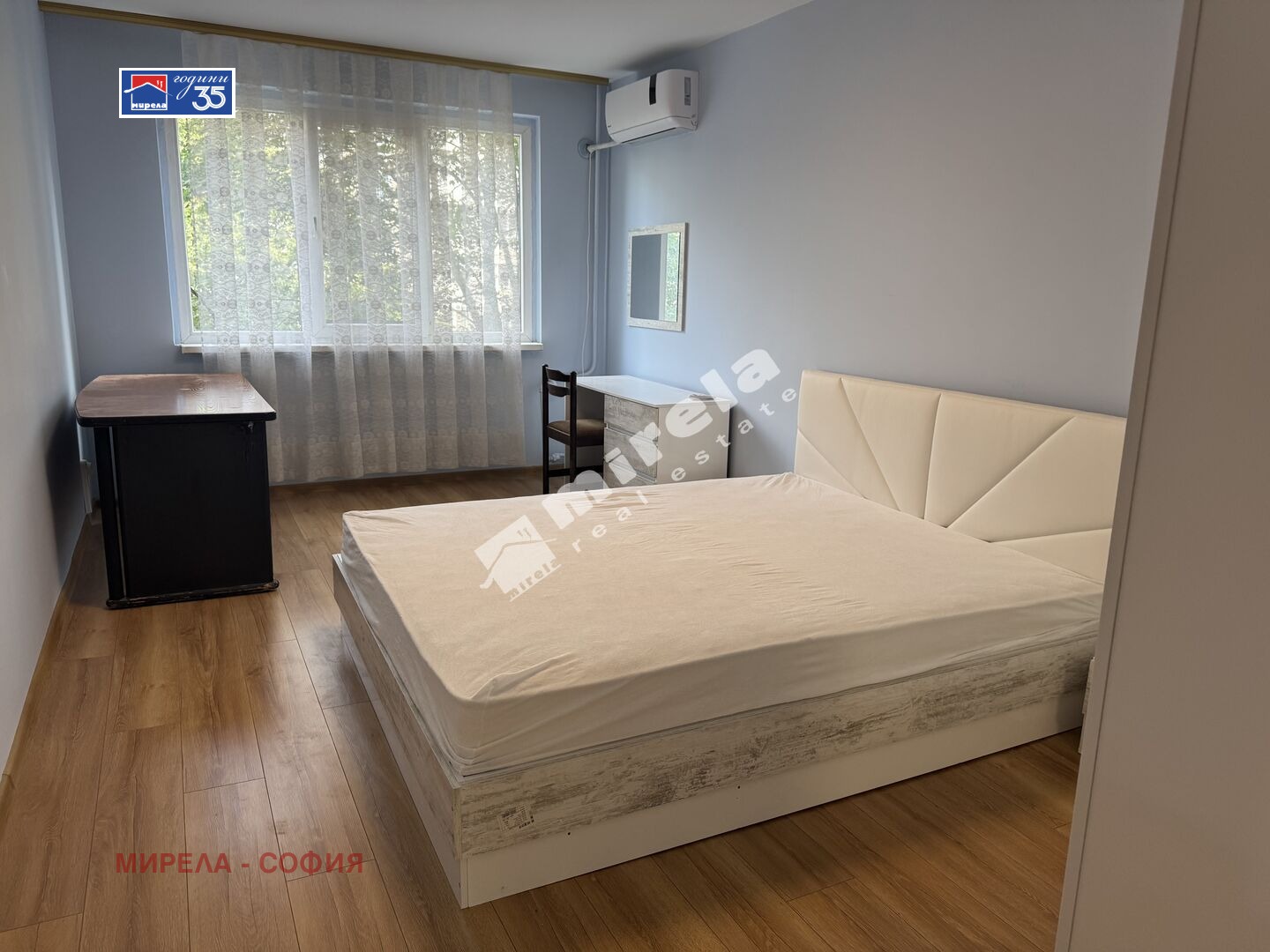 Дава под наем 3-СТАЕН, гр. София, Сухата река, снимка 10 - Апартаменти - 55810793