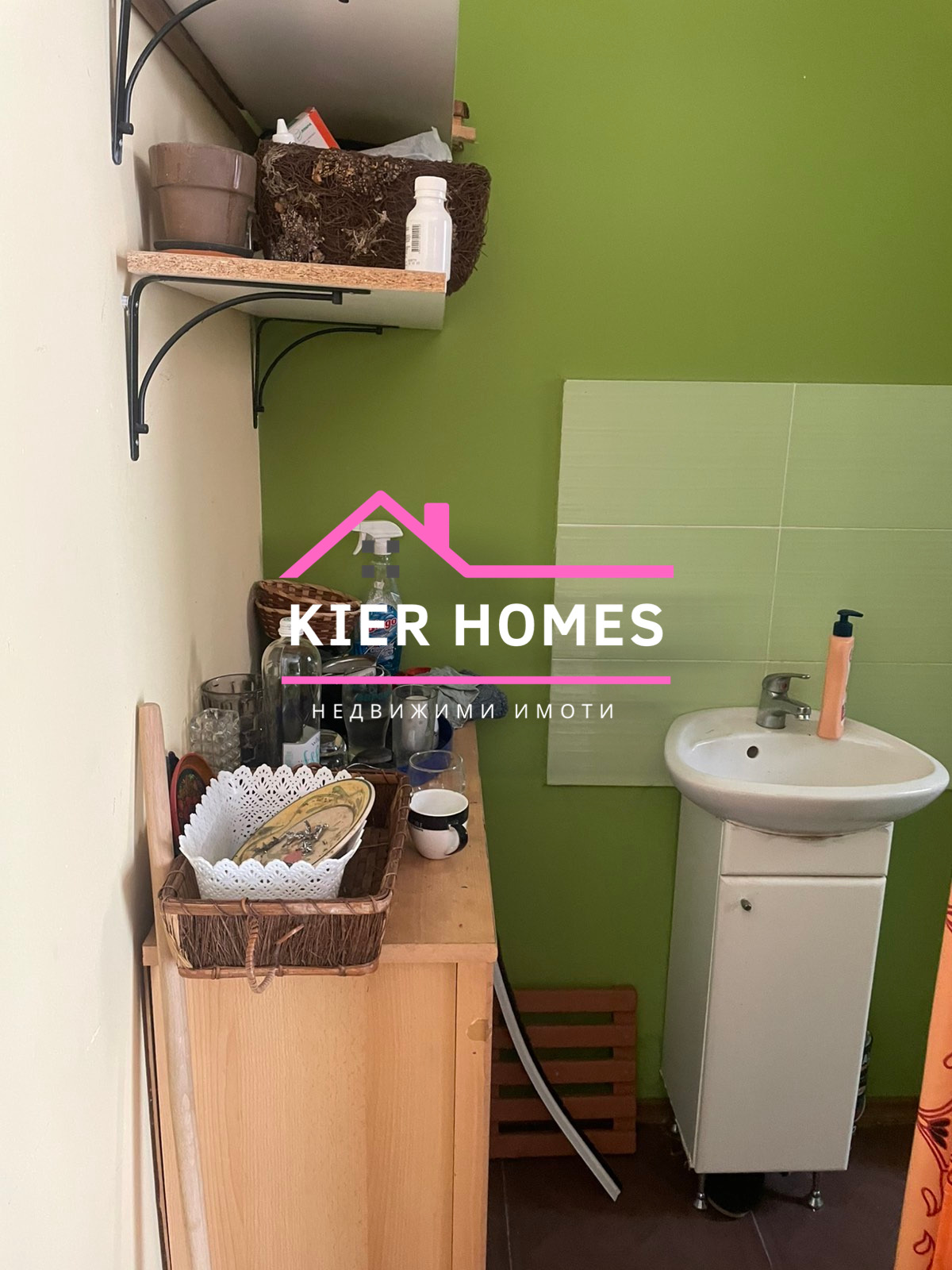 Дава под наем ОФИС, гр. Димитровград, област Хасково, снимка 4 - Офиси - 54130603