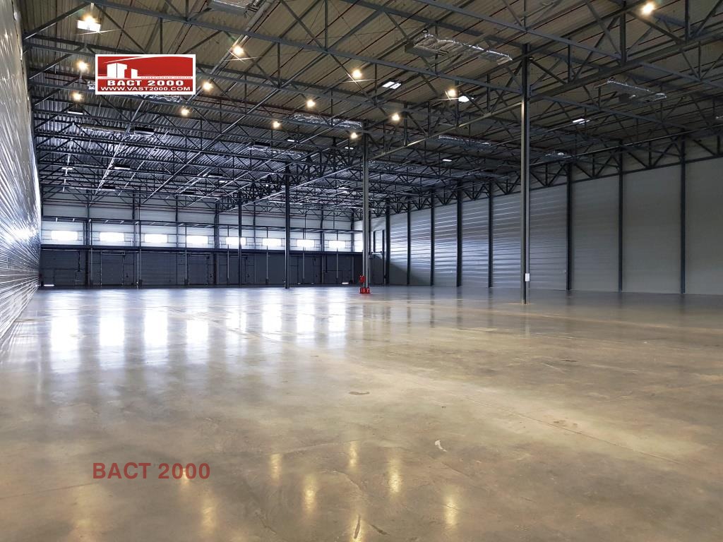 Дава под наем СКЛАД, гр. София, Летище София, снимка 2 - Складове - 47210899