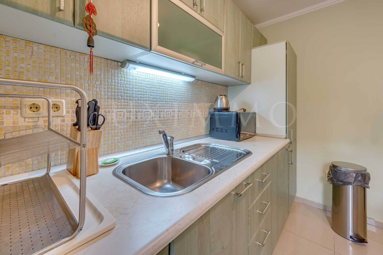 Дава под Наем 3-СТАЕН | Imot.bg — изображение 5