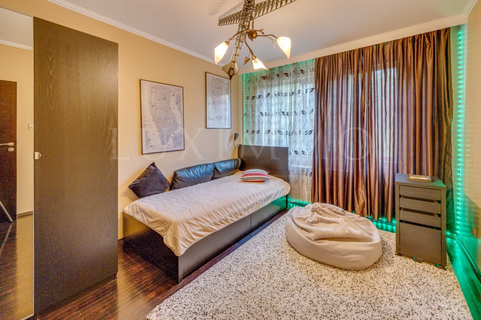 Дава под Наем 3-СТАЕН | Imot.bg — изображение 17