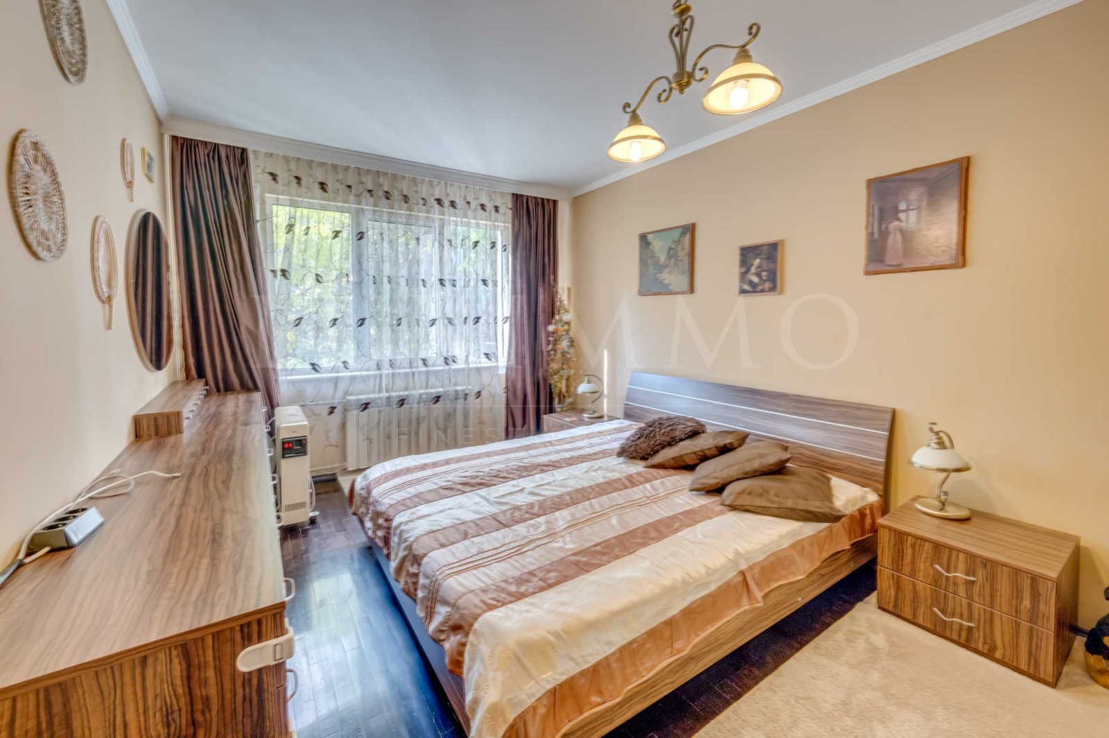 Дава под Наем 3-СТАЕН | Imot.bg — изображение 11