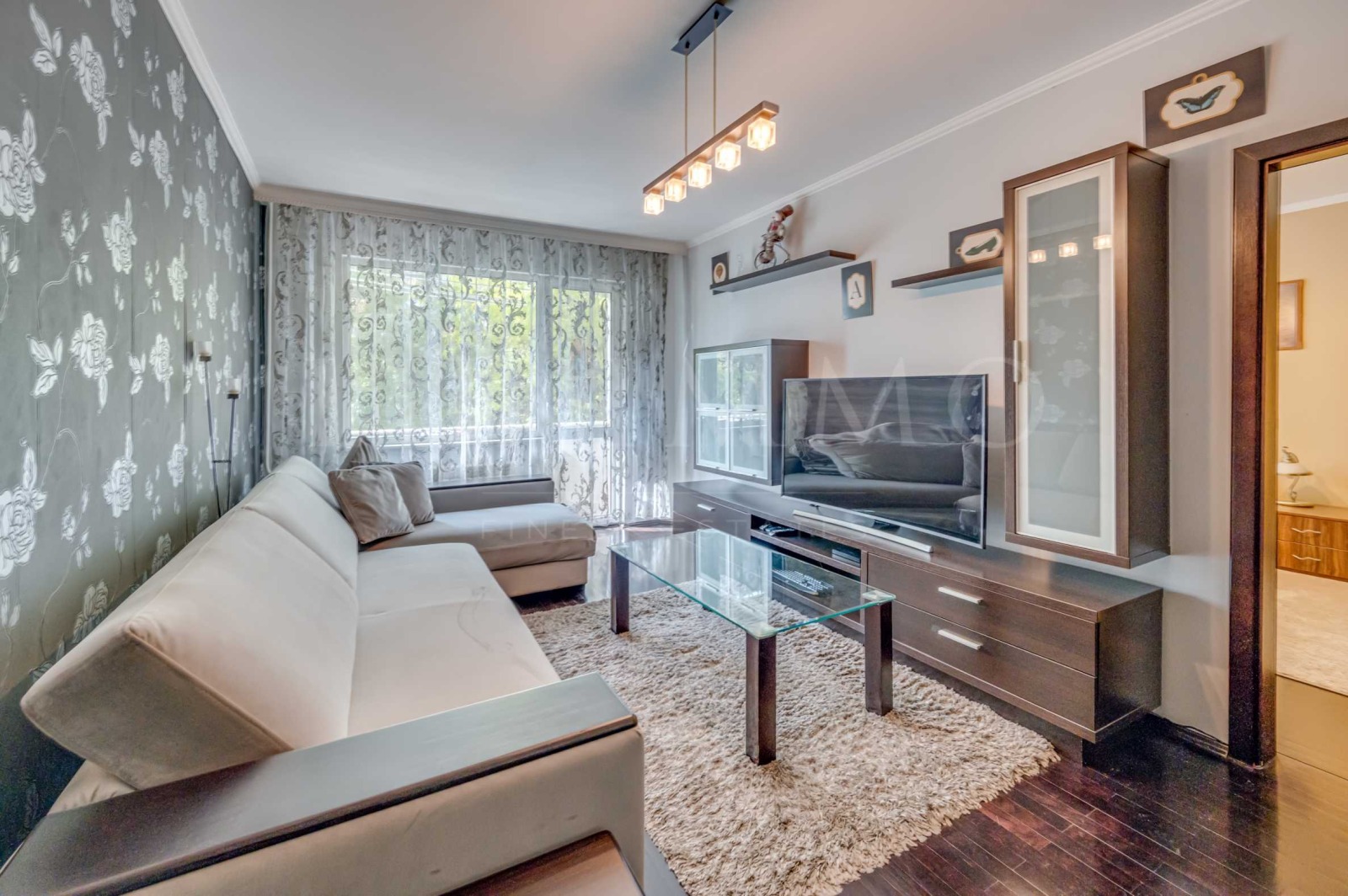 Дава под Наем 3-СТАЕН | Imot.bg — изображение 6