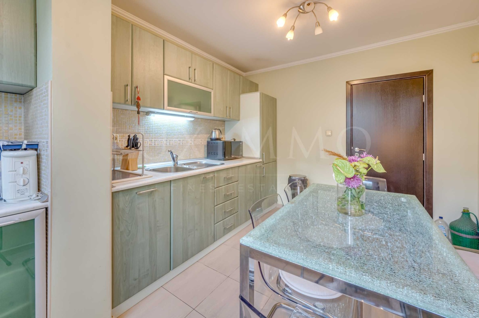 Дава под Наем 3-СТАЕН | Imot.bg — изображение 3