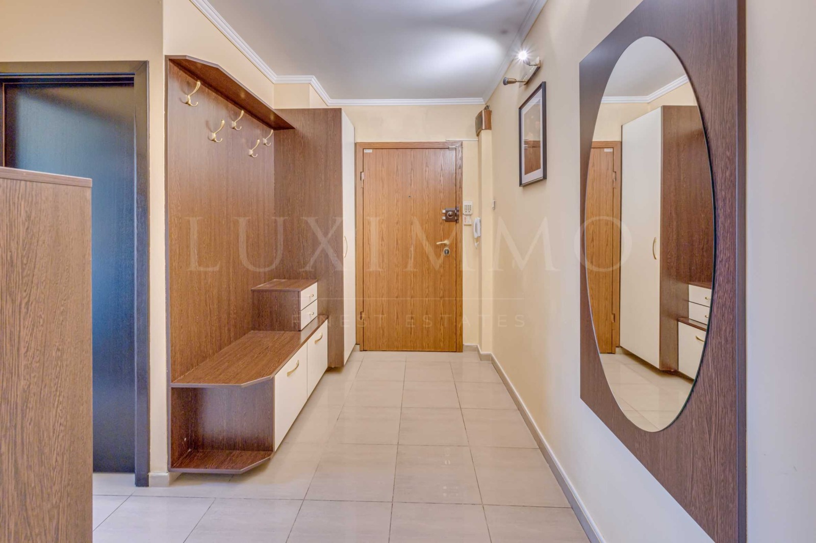 Дава под Наем 3-СТАЕН | Imot.bg — изображение 15