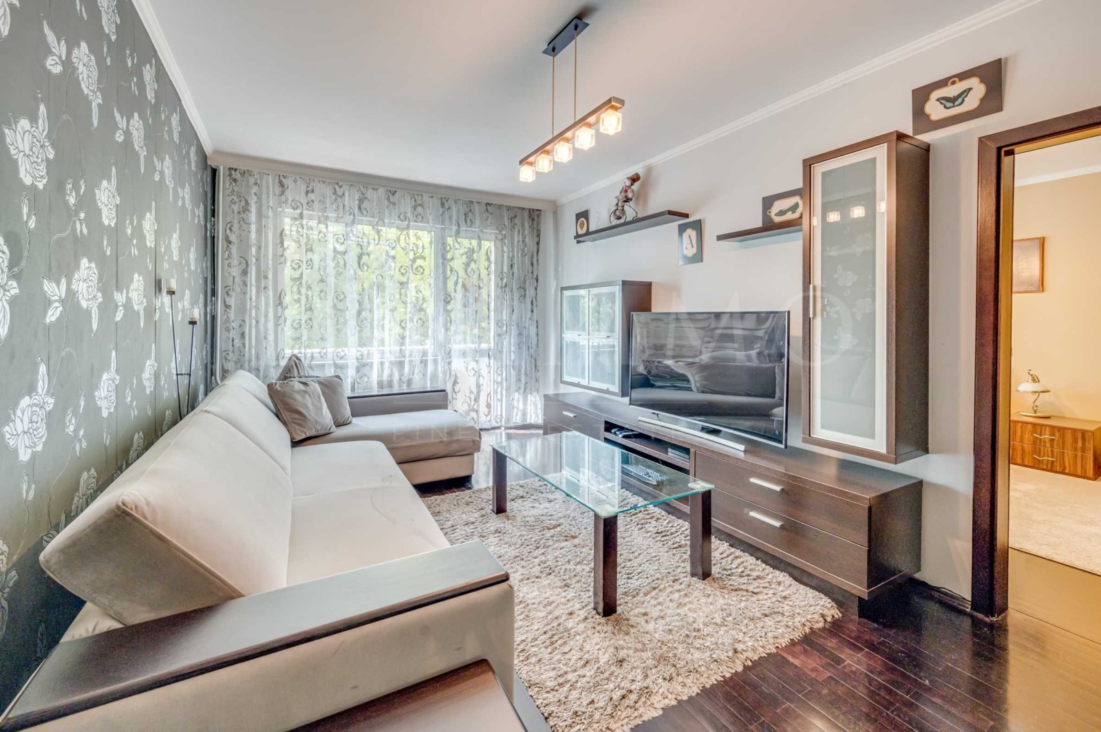 Дава под Наем 3-СТАЕН | Imot.bg — изображение 7