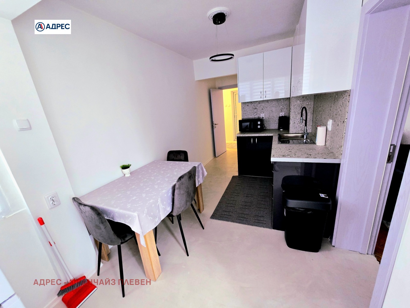 Дава под Наем МНОГОСТАЕН | Imot.bg — изображение 3